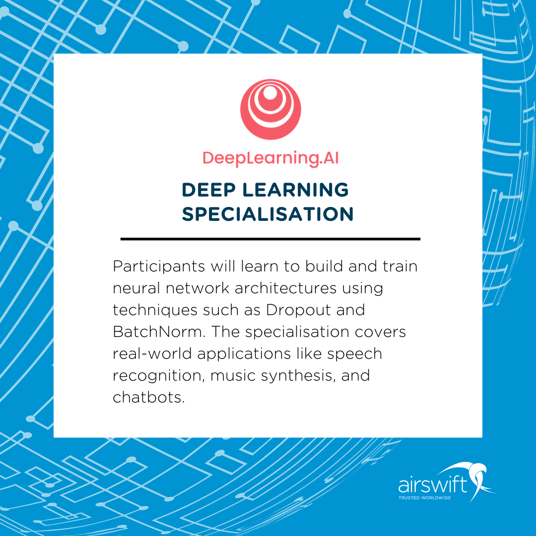 Deep Learning AI Engineering Course